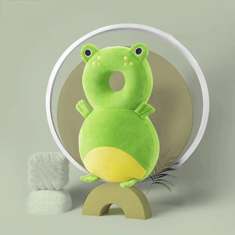 Toddler Anti Fall Head Pillow