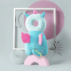 Toddler Anti Fall Head Pillow
