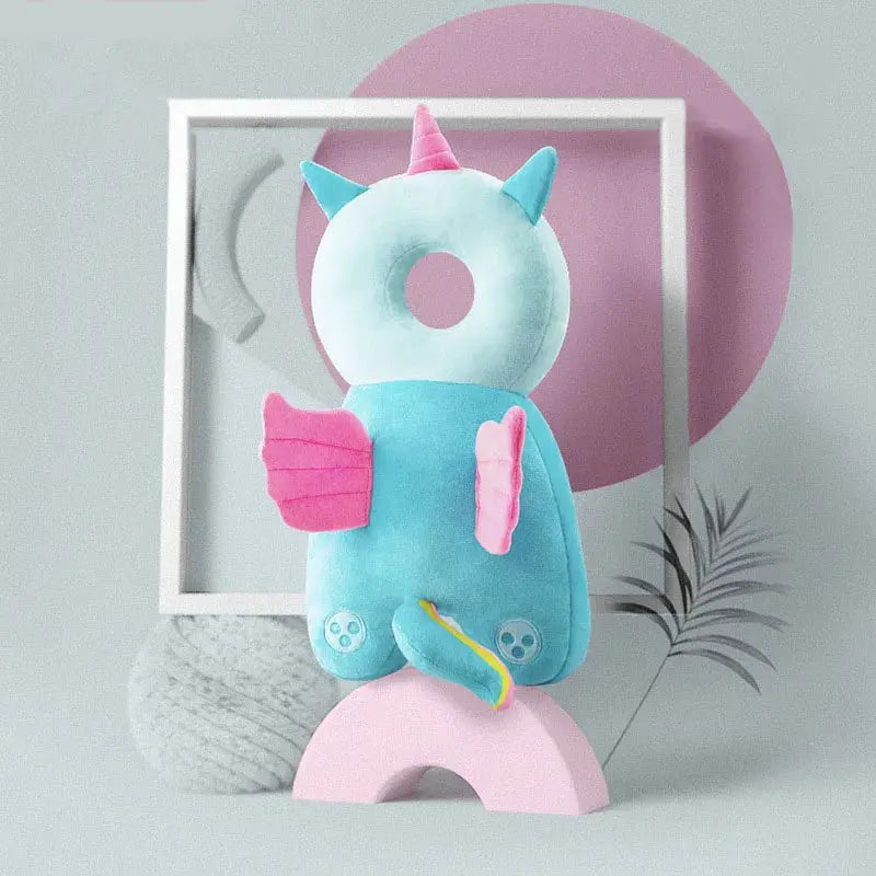 Toddler Anti Fall Head Pillow