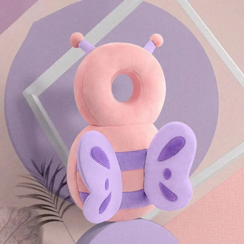 Toddler Anti Fall Head Pillow