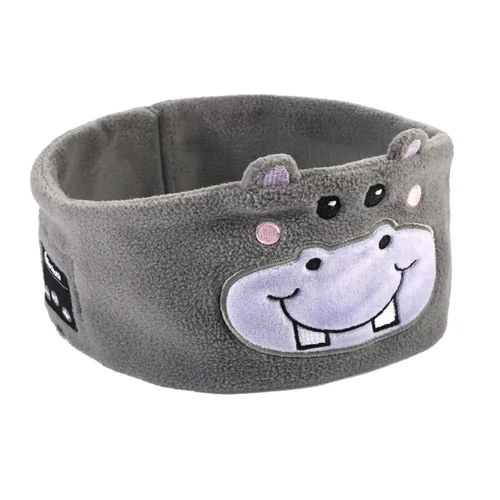 Bluetooth Sleep Headphones for Kids