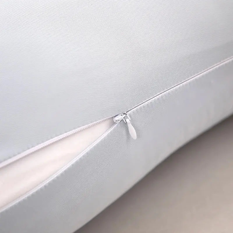 Wave Shape Side Sleeper Pillow