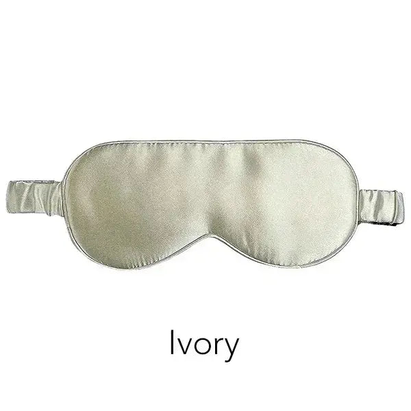 Contoured Bamboo Sleep Mask