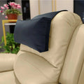 Velvet Headrest Bed Pillow