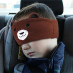 Bluetooth Sleep Headphones for Kids