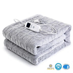 Weighted Heated Blanket