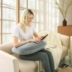 Lap Bed Pillow for Reading