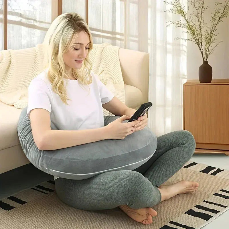 Lap Bed Pillow for Reading
