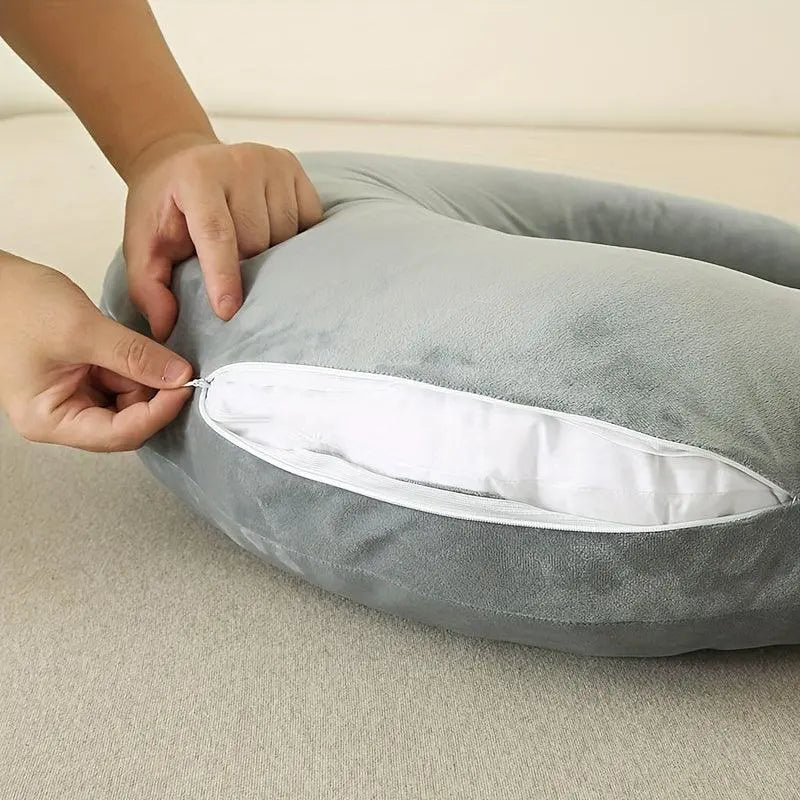 Lap Bed Pillow for Reading