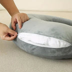 Lap Bed Pillow for Reading