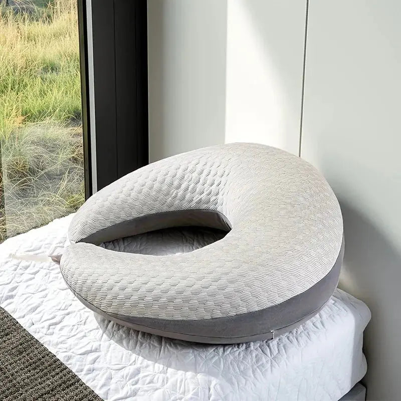 Lap Bed Pillow for Reading