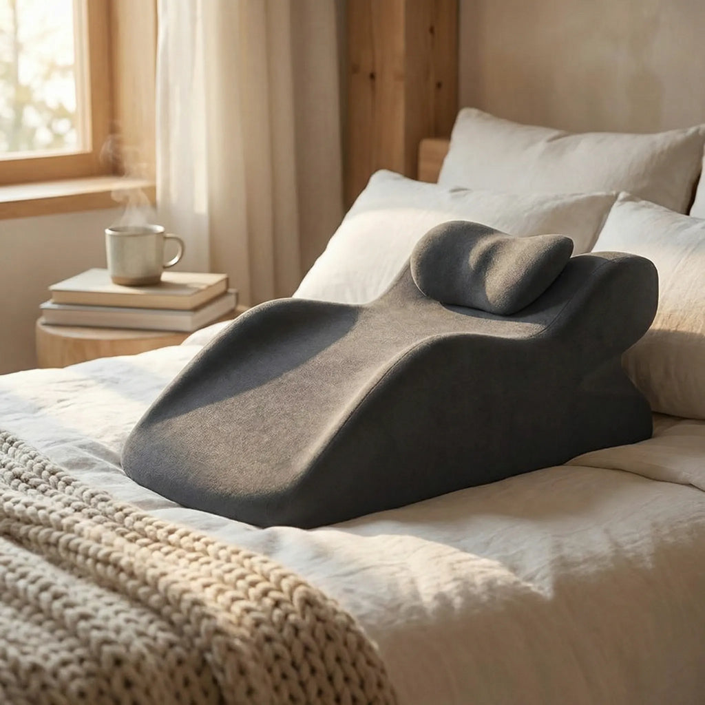 Orthopedic Back Support Pillow
