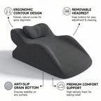 Orthopedic Back Support Pillow