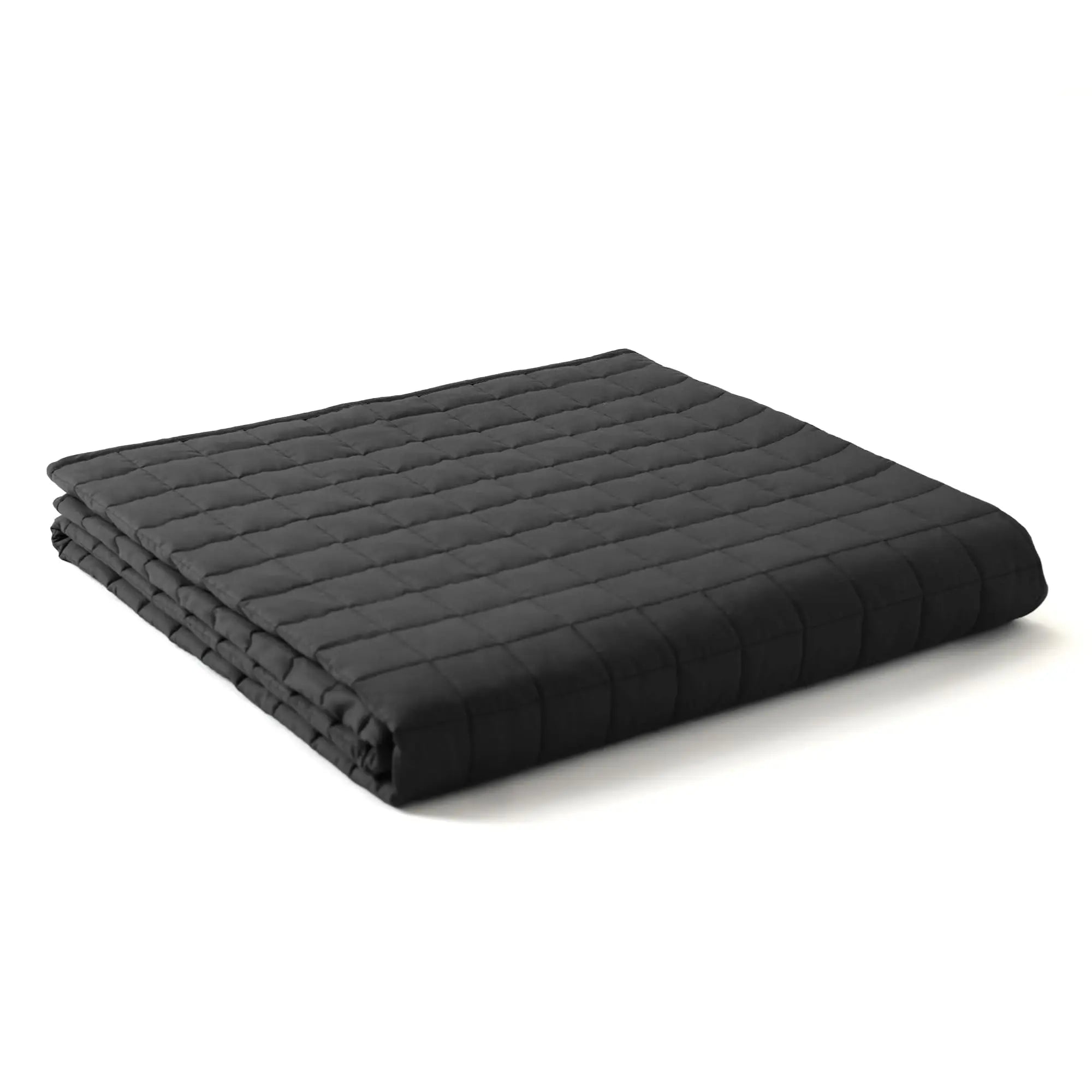 Glass Bead Cooling Weighted Blanket, cotton fill