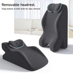 Orthopedic Back Support Pillow