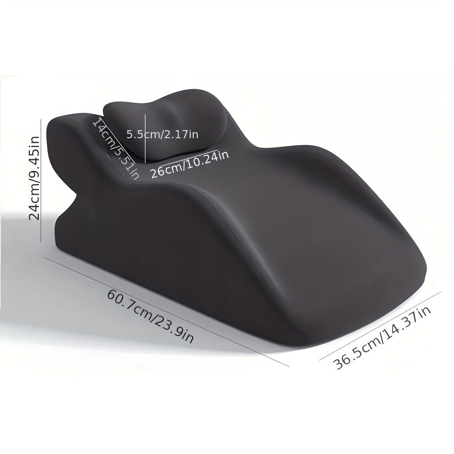 Orthopedic Back Support Pillow