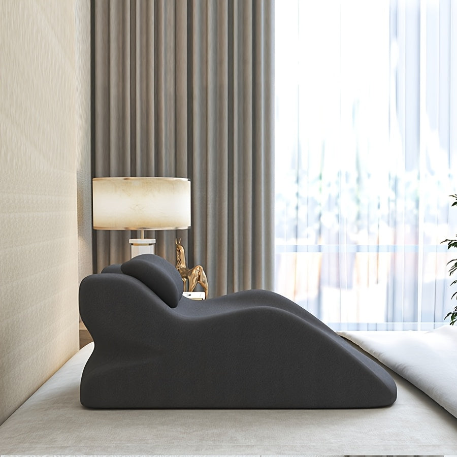 Orthopedic Back Support Pillow