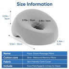 Adjustable Prone Pillow for Sleeping
