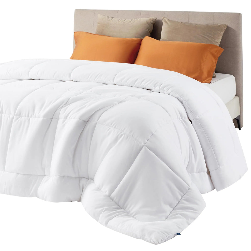 Down Alternative Duvet Insert