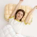 Fluffy Cotton Neck Pillow