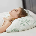 Natural Latex Bed Pillow