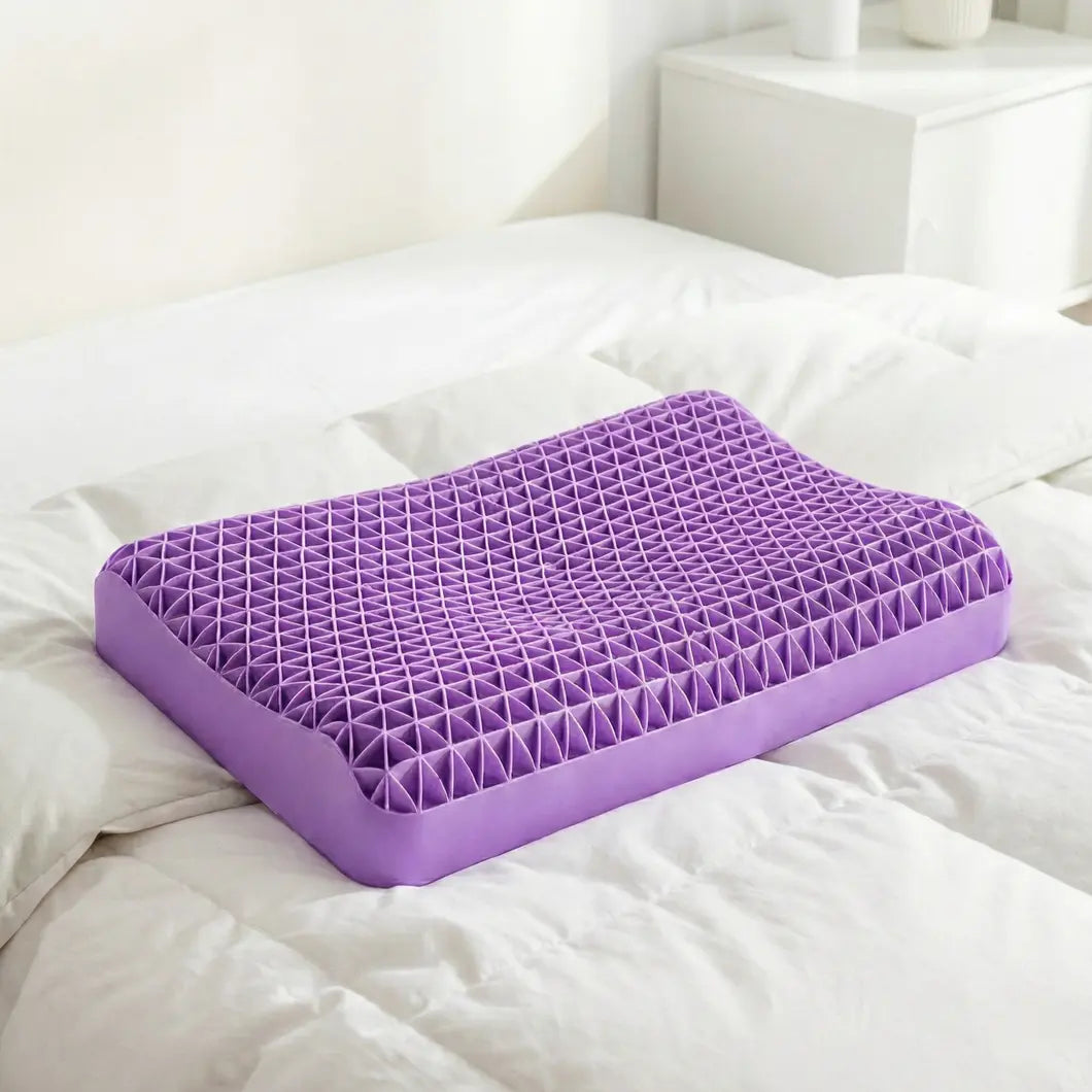Breathable Washable Cervical Pillow
