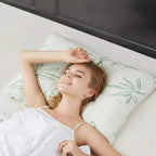Natural Latex Bed Pillow