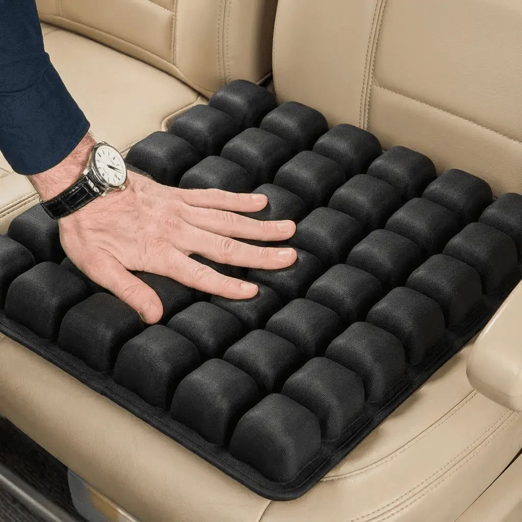 Inflatable Travel Seat Cushion