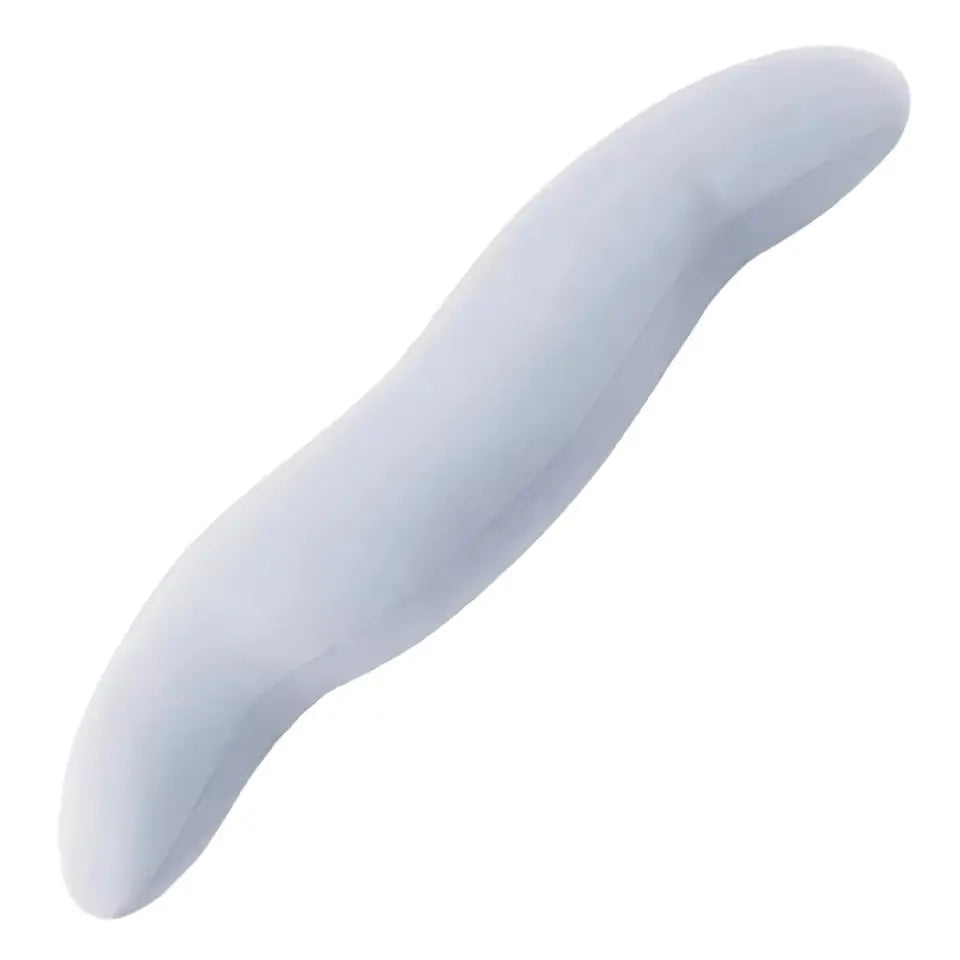Wave Shape Side Sleeper Pillow
