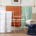 Down Alternative Duvet Insert
