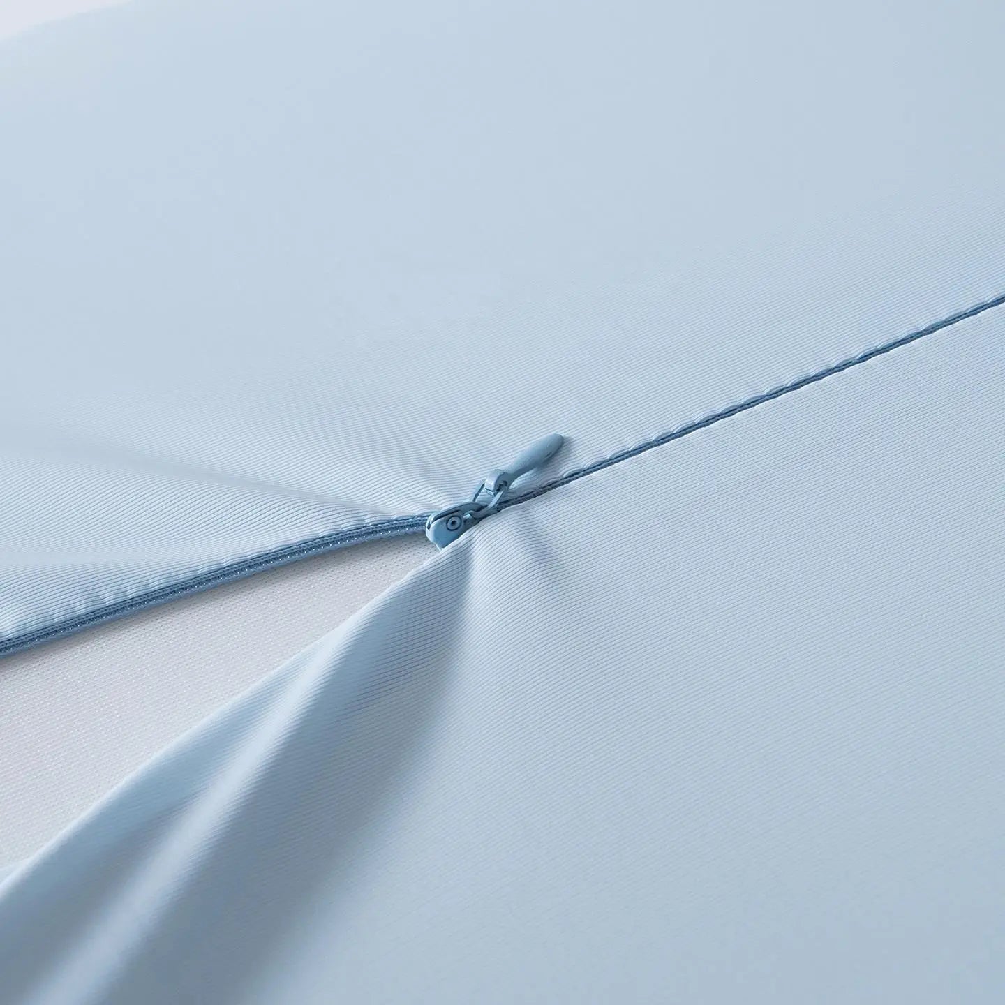 Dual Height Memory Foam Pillow