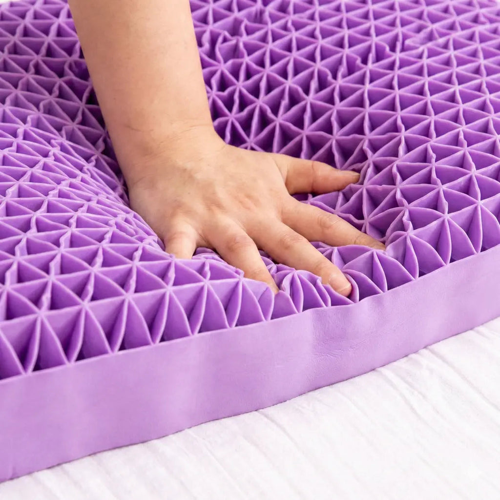 Breathable Washable Cervical Pillow