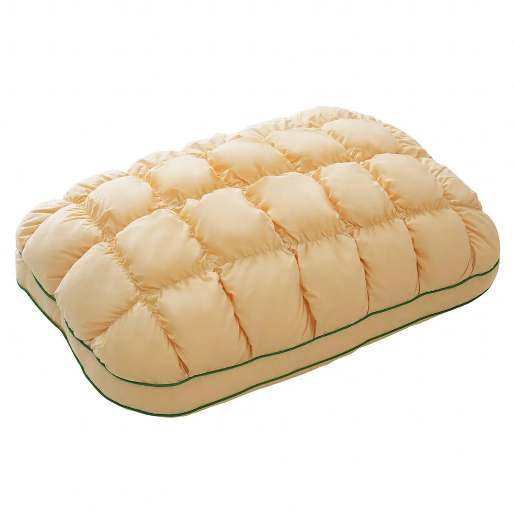 Fluffy Cotton Neck Pillow