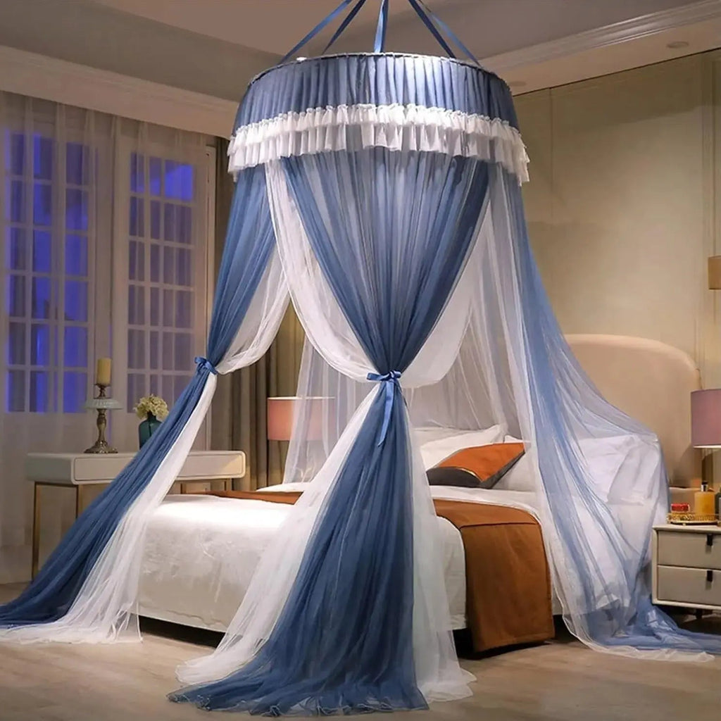 Pink Bed Canopy for Girls, for kids