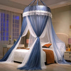 Pink Bed Canopy for Girls, for kids