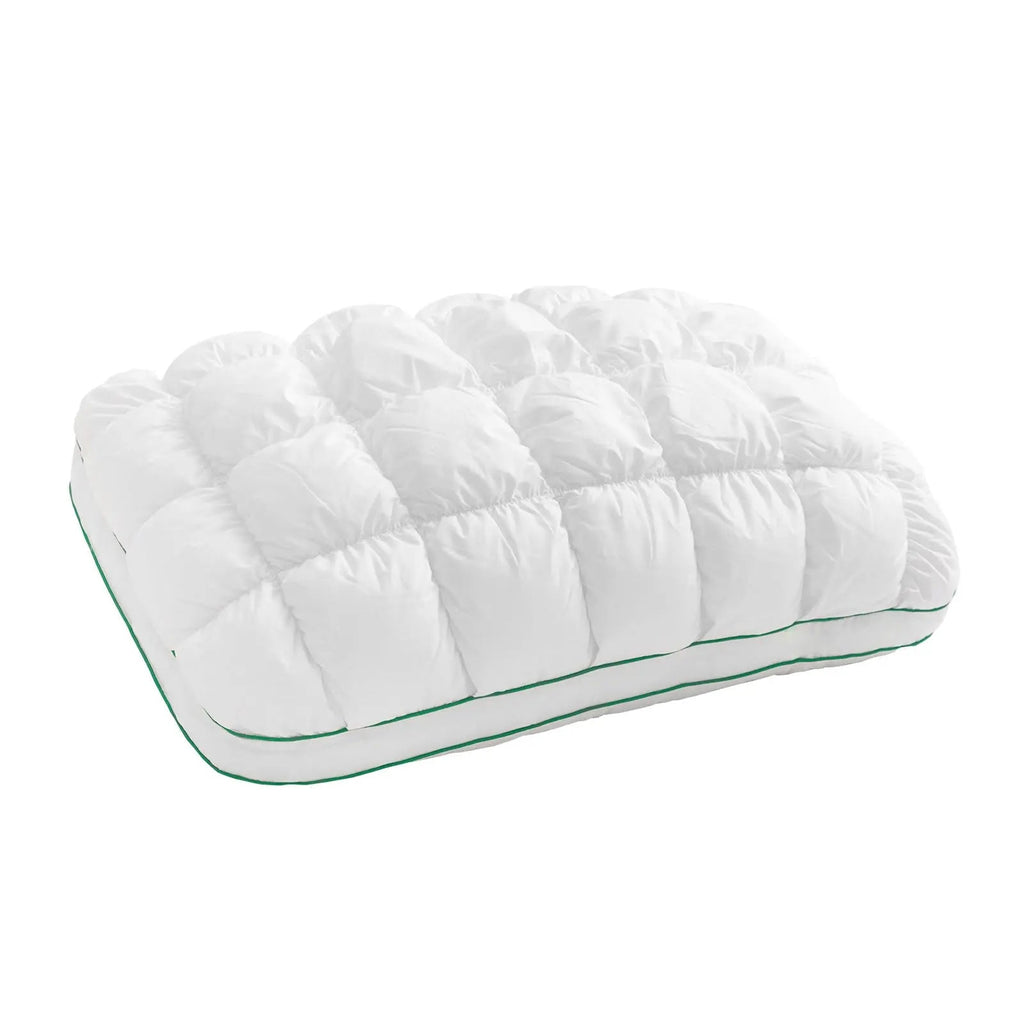Fluffy Cotton Neck Pillow