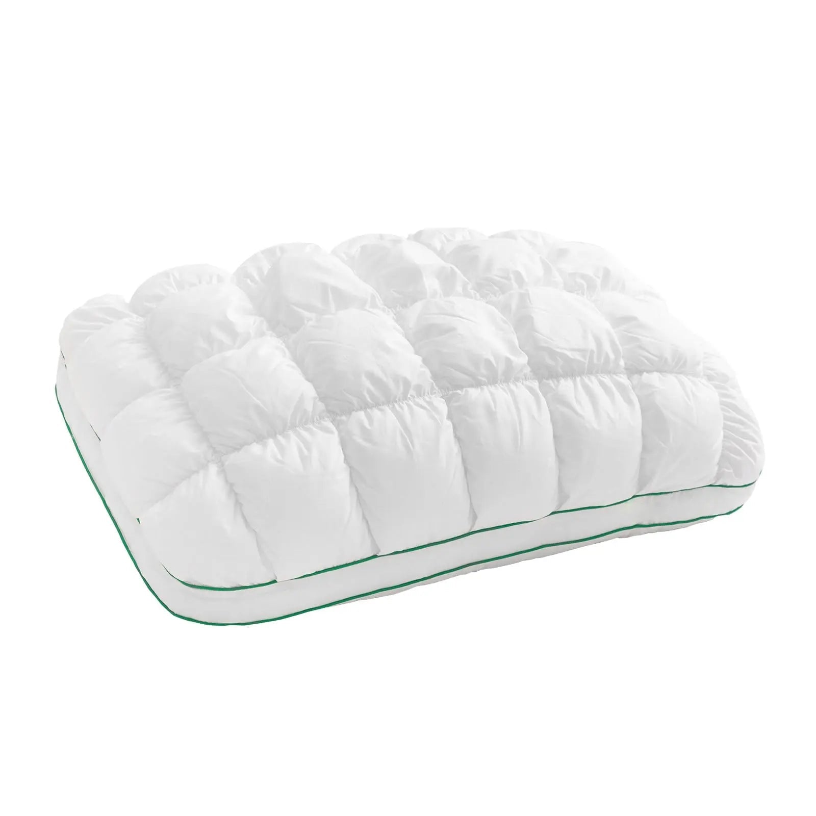 Fluffy Cotton Neck Pillow