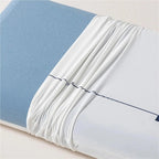 Ice Silk Cervical Pillow