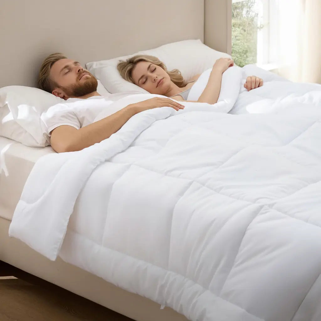 Down Alternative Duvet Insert