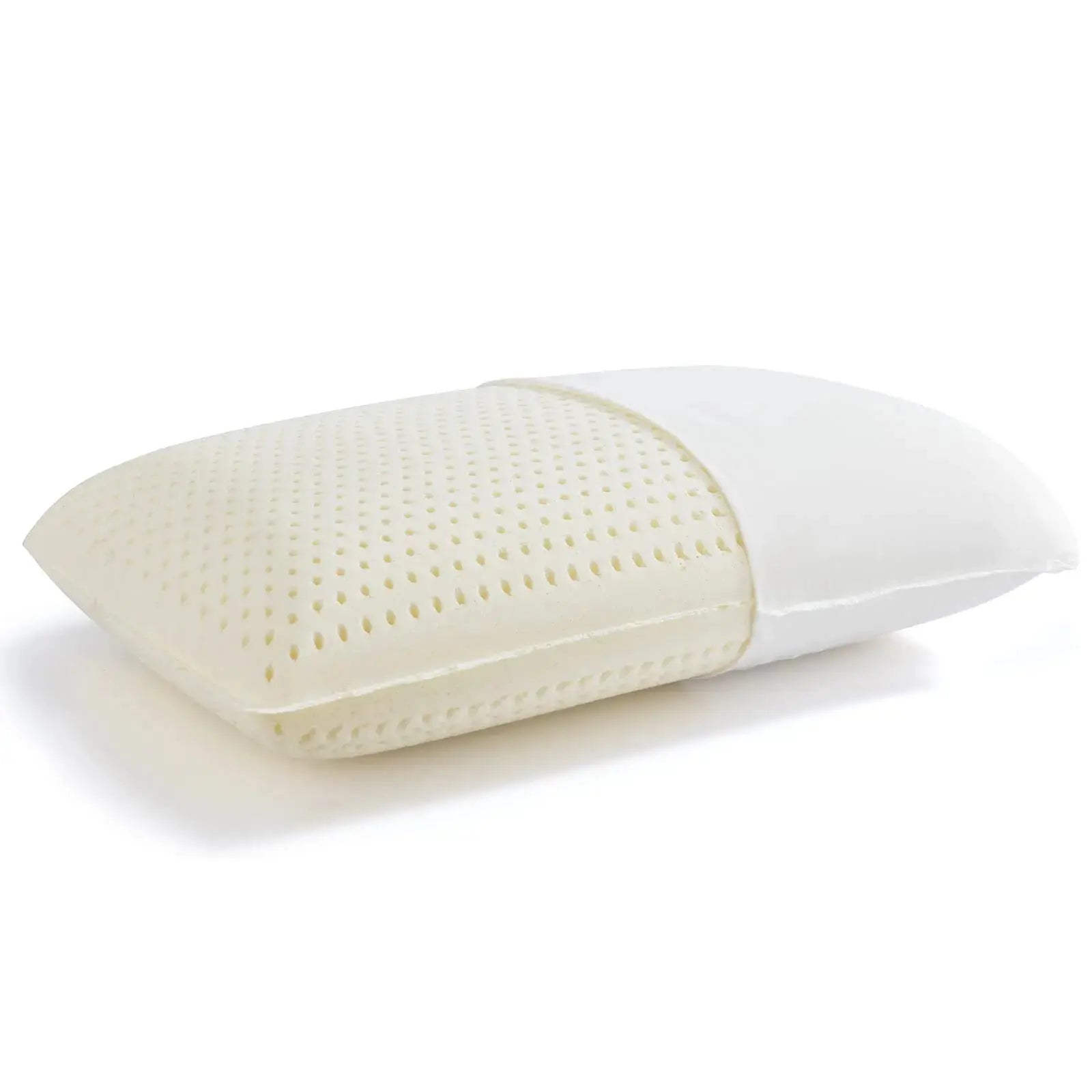 Natural Latex Bed Pillow