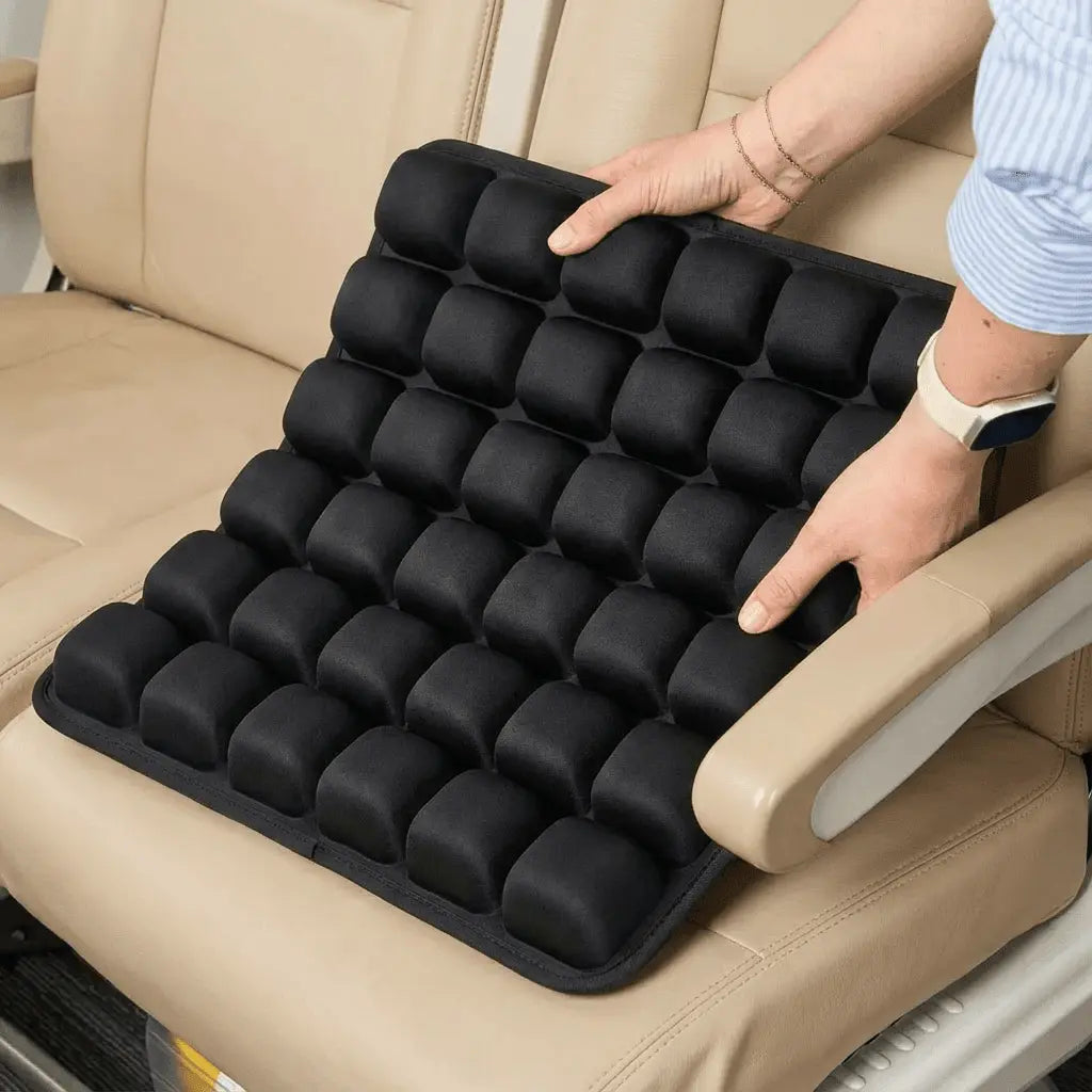 Inflatable Travel Seat Cushion