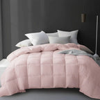 Goose Down Cooling Comforter