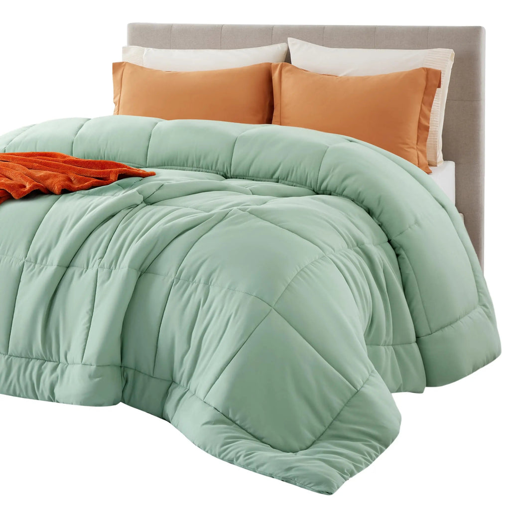 Down Alternative Duvet Insert