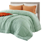 Down Alternative Duvet Insert