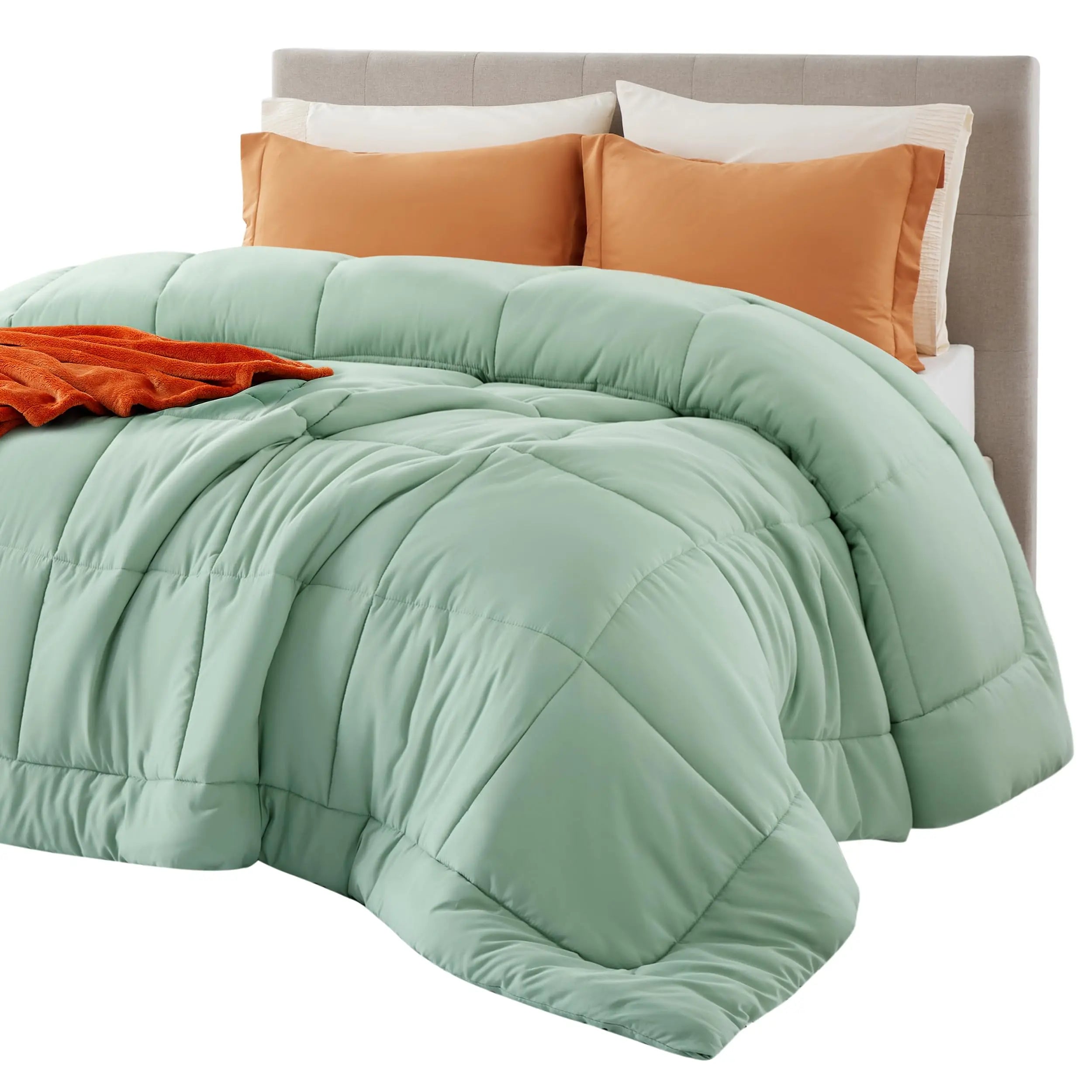 Down Alternative Duvet Insert