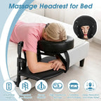 Adjustable Massage Table Pillow Set