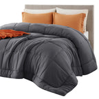 Down Alternative Duvet Insert