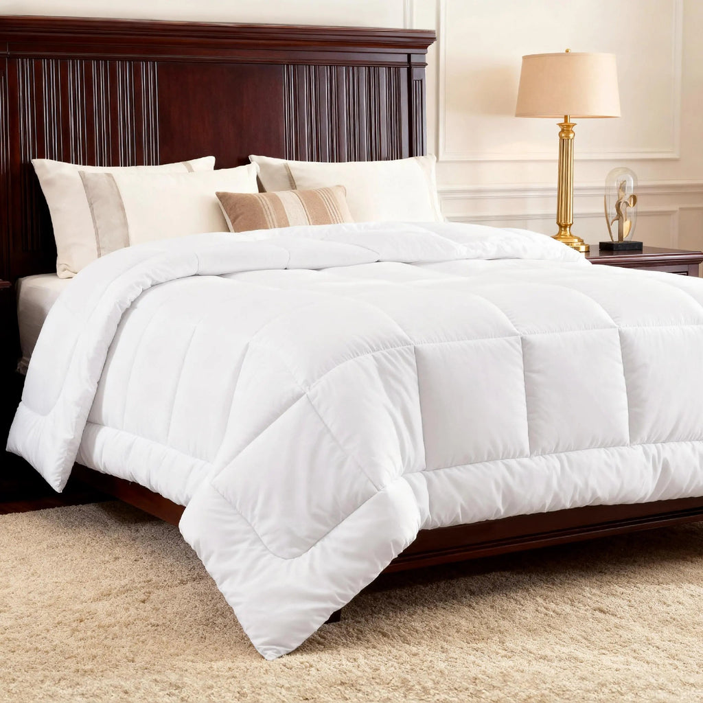 Down Alternative Duvet Insert