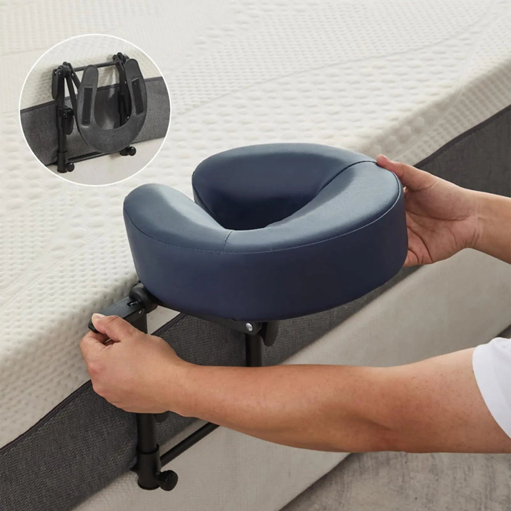 Adjustable Massage Table Pillow Set