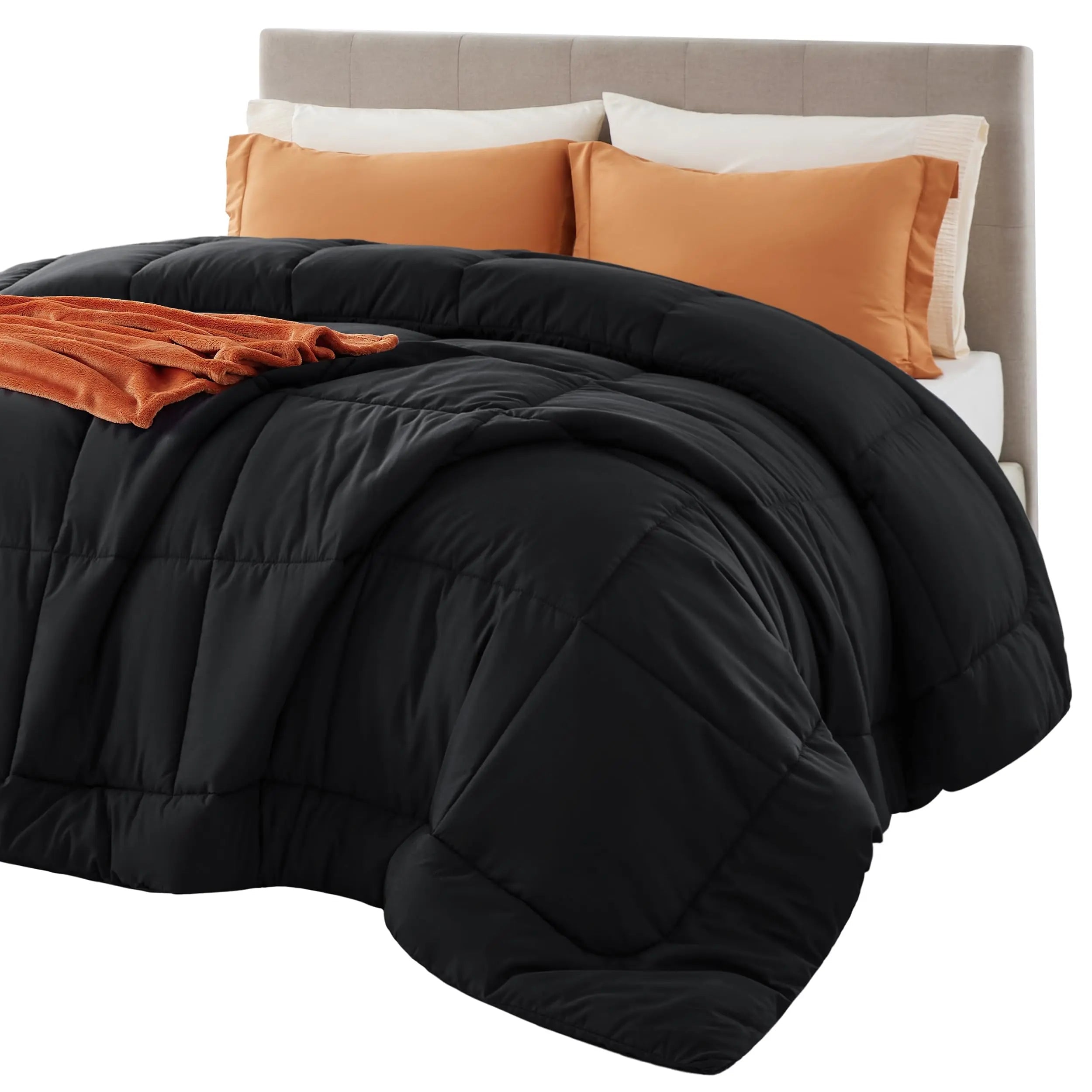 Down Alternative Duvet Insert